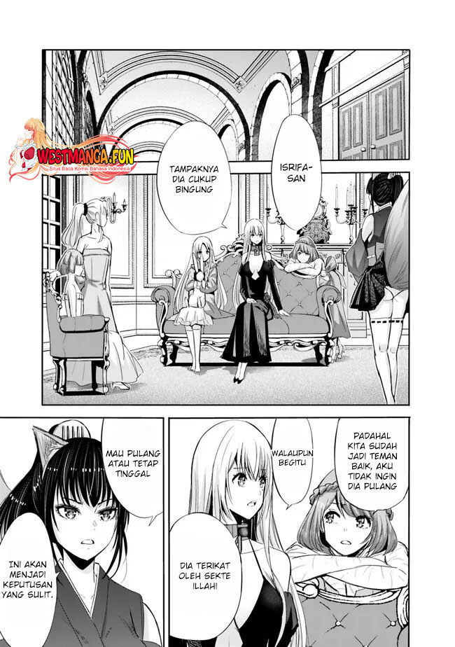 Uragirareta S Rank Boukensha no Ore wa, Aisuru Dorei no Kanojora to Tomoni Dorei dake no Harem Guild o Tsukuru